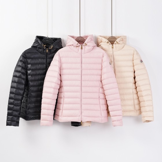 Moncler 몽클레르 Igelhood(95구스)