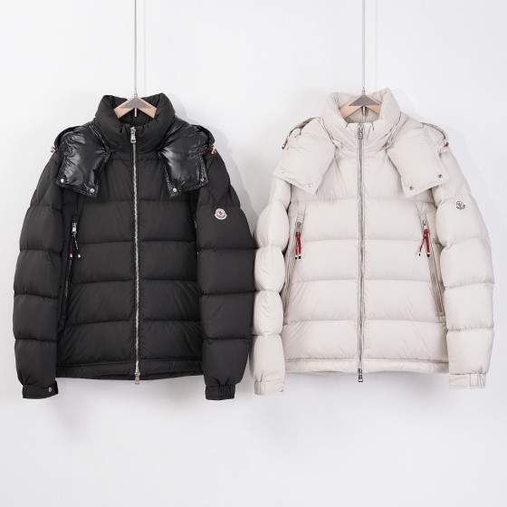 Moncler 몽클레르 Poirier