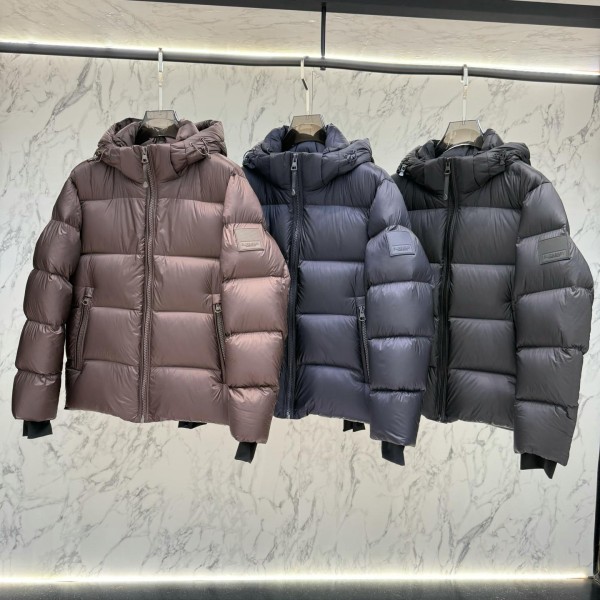 Burberry 버버리 패딩