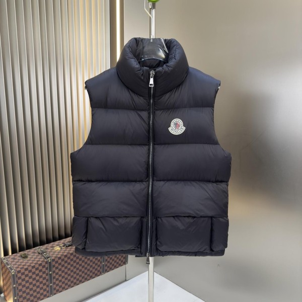 Moncler 몽클레르 패딩조끼