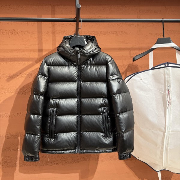 Prada 프라다 패딩(95덕다운)