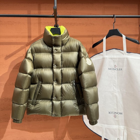Moncler 몽클레르 패딩